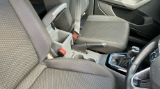 Volkswagen T-Cross 1.0 TSI 110 United 5dr DSG Petrol Estate